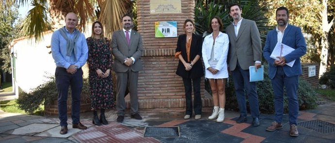 Los trabajos han sido financiados a través de los Planes de Inversión Mancomunados