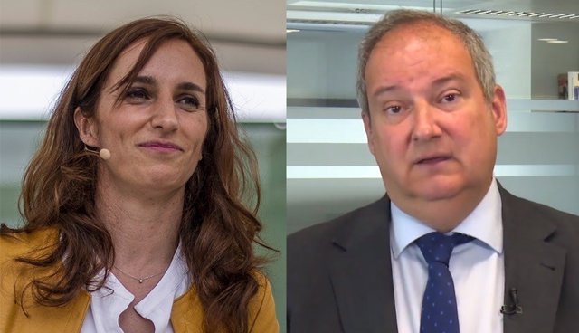 Farmaindustria celebra el nombramiento de Mónica García en Sanidad, y de Jordi Hereu como ministro de Industria