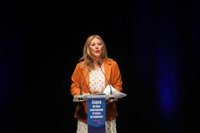 Junta: El valle andaluz del hidrógeno verde hará de los puertos andaluces "referentes mundiales"