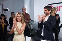 El sector cultural pide "estabilidad" para Urtasun tras cinco ministros en cinco años: "Esperamos al fin la normalidad"