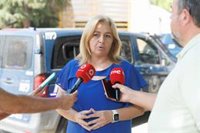 El Ayuntamiento de Madrid ha abierto este año 101 expedientes sancionadores por hacer grafitis