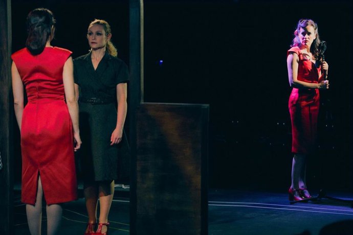 Una de las obras que se podrán ver en la Muestra de Artes Escénicas de Cáceres