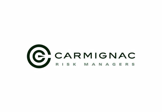 Logo de Carmignac.