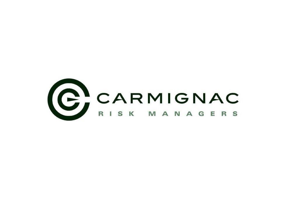 Logo de Carmignac.