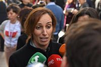 Fundación IDIS felicita a García como ministra de Sanidad y ofrece su colaboración por un sistema de salud de "calidad"