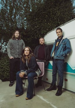 Archivo - Morgan ofrecerá un segundo concierto en el Teatro Victoria Eugenia el 26 de diciembre