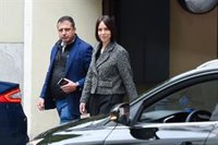 Morant agradece la confianza de Sánchez para dirigir Ciencia y Universidades: "Abrimos una etapa con política útil"