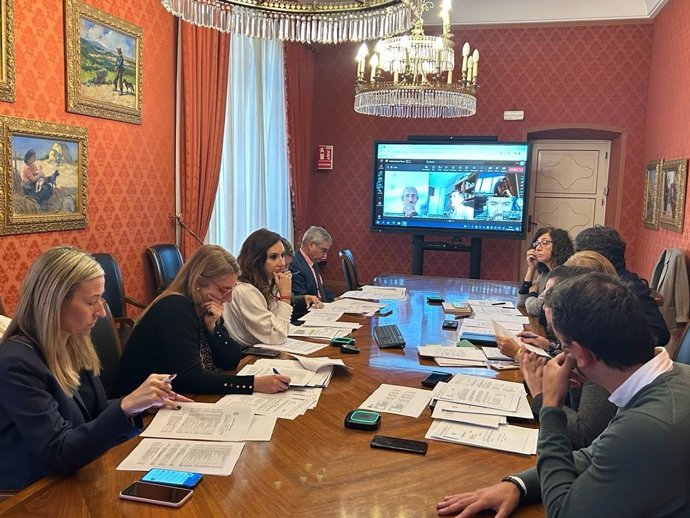 Junta Rectora del Patronato de Turismo Alicante City&Beach