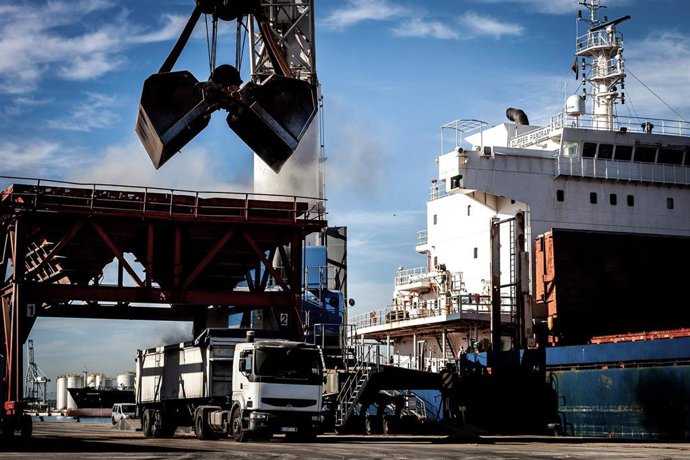 Archivo - Imagen del Port de Tarrgona