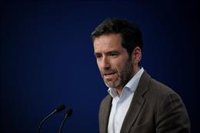 El PP ve el Gobierno de Sánchez "manchado por la forma de llegar al poder", con Bolaños como ministro "para la amnistía"