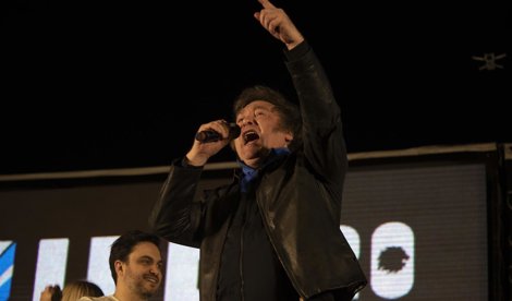 Política