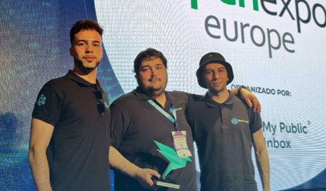 Comunicados Sociedad