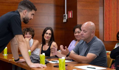 Comunicados Sociedad