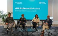 'No es broma, es acoso': cómo concienciar en el respeto a los demás