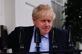 Foto: R.Unido.- El principal asesor científico de Johnson carga contra el ex primer ministro por su inacción ante la COVID-19
