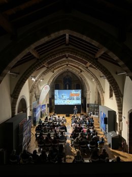 La temporada Mendi Tour se ha cerrado este pasado fin de semana en Potes, con el Mendi Tour Liébana-Picos de Europa.