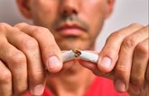 Foto: Neumóloga recomienda a quienes dejaron de fumar hace años hacerse pruebas de función pulmonar y TAC torácico de control