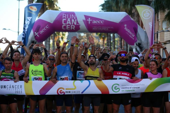 Runcáncer aconsegueix els 400 euros per primera vegada en una mateixa edició
