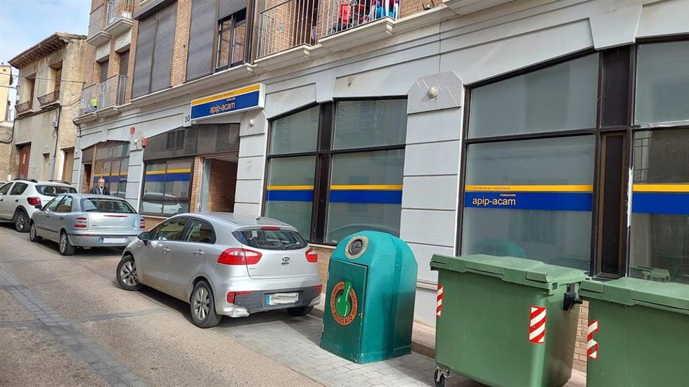 Centro de la asociación APIP-ACAM