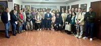 PSOE en la comarca de Cazorla (Jaén) exige a la Junta "el arreglo integral" de la A-315
