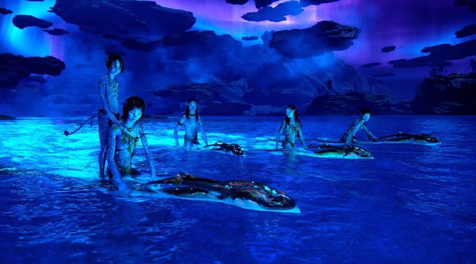 James Cameron confirma la fecha de estreno de Avatar 3