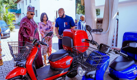 Comunicados Internacional