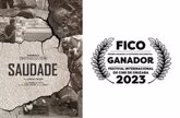 Foto: México.- El director Richard Zubelzu se alza con el premio a mejor documental en México con 'Saudade'