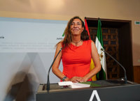 La Junta aprueba este martes un decreto ley para conceder ayudas a huérfanos de víctimas de violencia de género