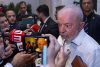 Lula no asistirá a la toma de posesión de Milei porque se sintió "personalmente ofendido" por sus insultos