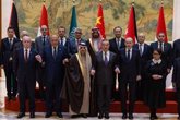 Foto: O.Próximo.- EEUU aplaude el "papel constructivo" de China en Oriente Próximo pero subraya el liderazgo estadounidense
