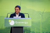 Foto: Grenergy invertirá 2.600 millones hasta 2026 para impulsar su crecimiento y pone el foco en el almacenamiento