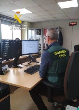 Investigación de la Guardia Civil.