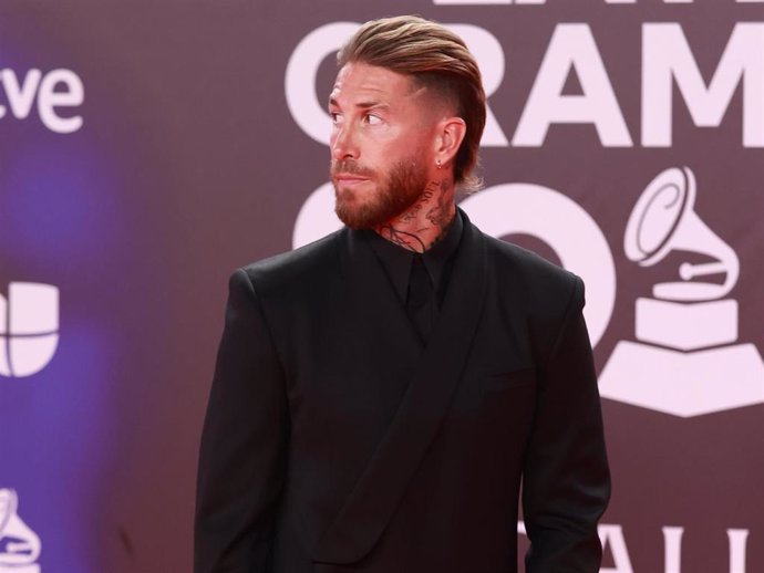 Sergio Ramos