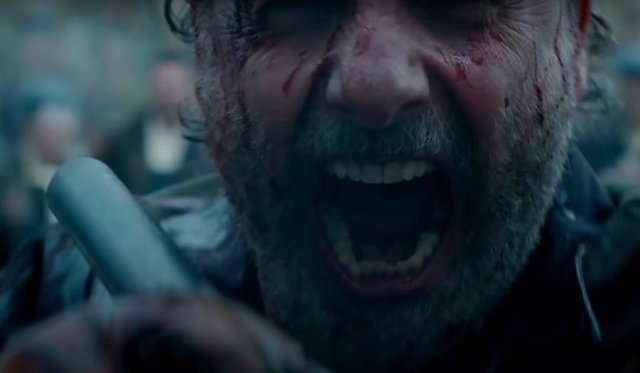 Fecha de estreno The Walking Dead: The Ones Who Live, spin-off de Rick y Michonne, que lanza un brutal teaser