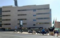 Condenado en Almería un conductor ebrio que provocó un accidente donde murió su copiloto