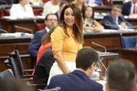 Vidal asegura que la conectividad de Formentera está garantizada