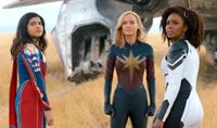 El desastre de The Marvels es histórico y peor de lo esperado