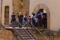 Las agencias de viajes disparan sus ventas un 30% en los primeros nueve meses de 2023