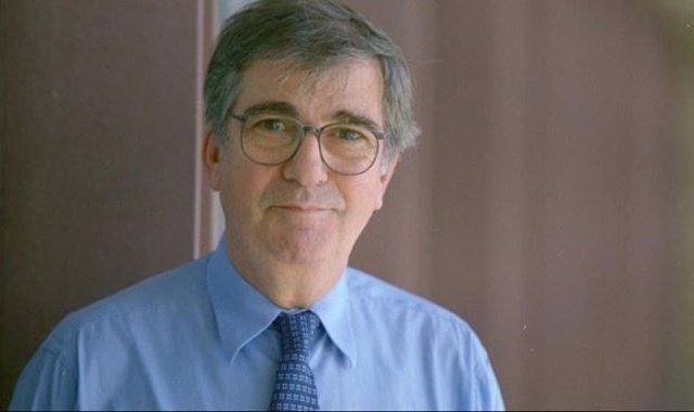 Archivo - Ernest Lluch.