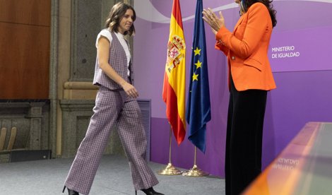 Igualdad