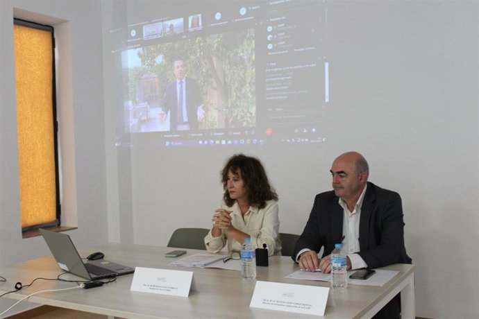 La Federación Andaluza de Municipios y Provincias (FAMP) celebra en la localidad gaditana de Olvera una jornada formativa sobre igualdad