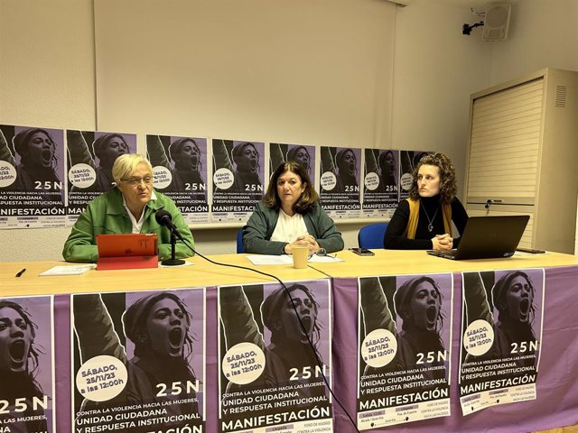 Feministas piden a Ana Redondo una reunión, que "escuche" a las mujeres y derribe el "muro" de la anterior legislatura
