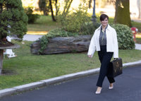 La Comunidad pide a Rodríguez que luche contra "contra la nefasta Ley de Vivienda" y que ataje Cercanías en Madrid