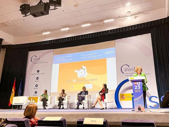 Imagen de la jornada