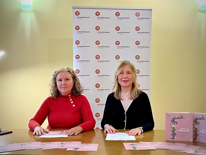 'La Vida Como Sentido' Será El Tema Central De La XII Edición Del Foro De La Espiritualidad Que Organiza La UPL