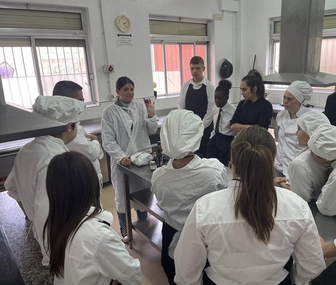 Taller de truga negra