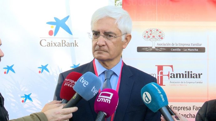 Asociación de Empresa Familiar C-LM pide al nuevo Gobierno atender a la sociedad: "Somos todos, no solo unos pocos"