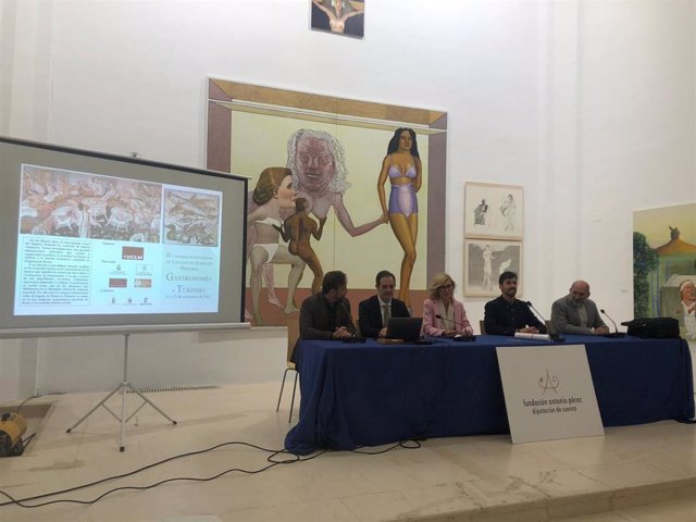 II Congreso Internacional 'El legado de Roma en Hispania' celebrado en Cuenca