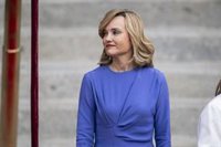 Alegría renueva la cartera de Educación y asume Deportes y la Portavocía del Gobierno: "Trabajaré desde el diálogo"