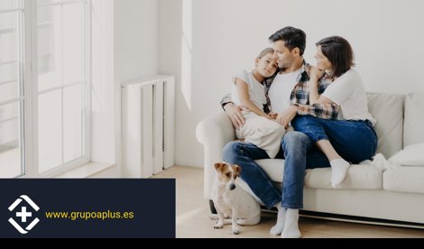 Comunicados Sociedad